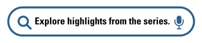 Explore highlights button
